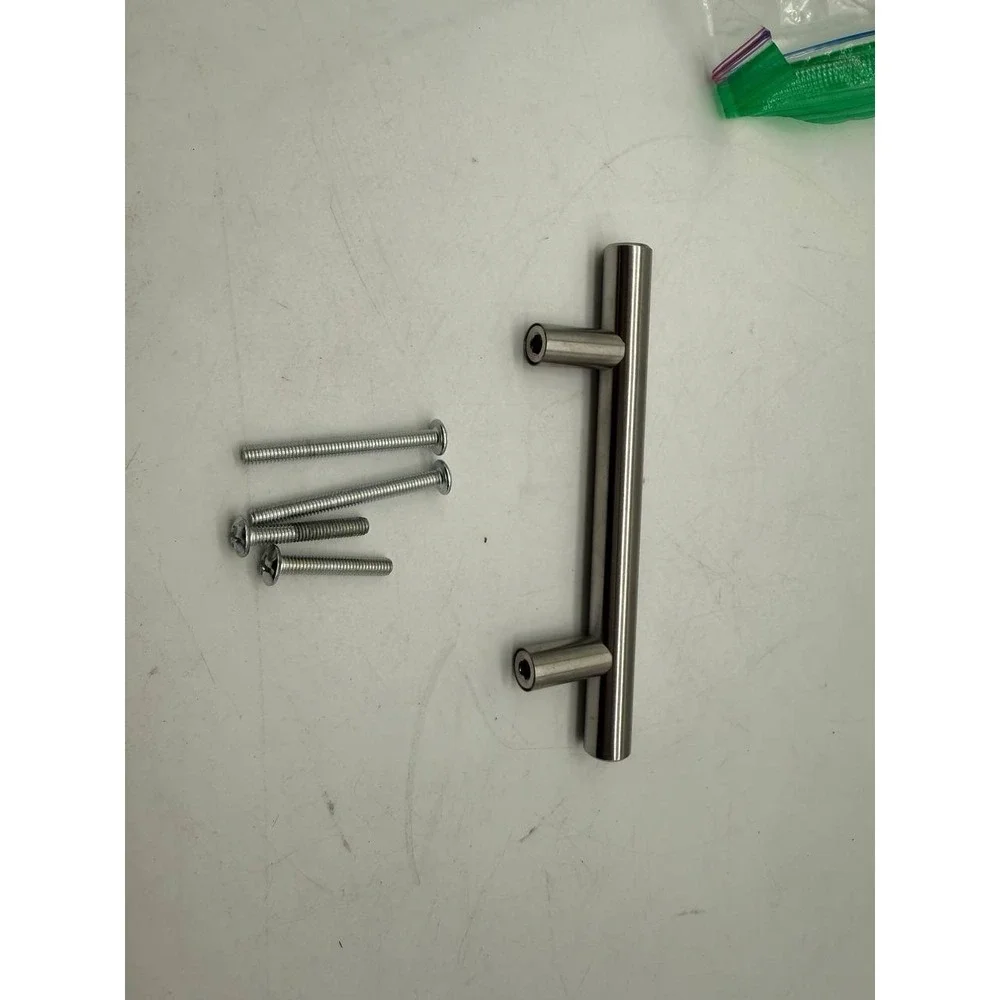 10 Pack 5 Inch Cabinet Pulls Kitchen Cabinet Handles-NEW.A7